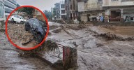 Inundaciones en India y Pakistán dejan más de 200 muertos, decenas de desaparecidos y miles de damnificados