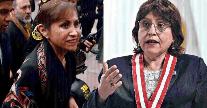 Patricia Benavides no va al JNE: fiscal de la Nación definirá su ubicación en una fiscalía suprema