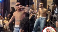 Justin Bieber Imitator Banned From Las Vegas Club After Fooling Staff