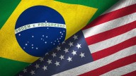 Trump dice que Brasil es uno de los peores socios comerciales