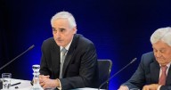 Holding del grupo Angelini resalta los impactos de la guerra comercial en su negocio de la celulosa