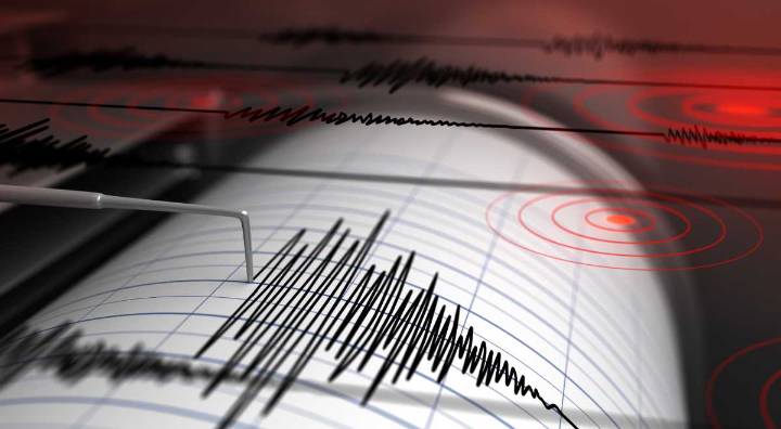 Earthquake! NYC experiences a Saturday night shakeup from New Jersey tremor