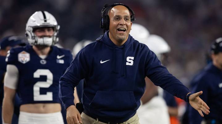 Penn State football bold predictions for 2025 season