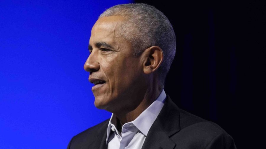 Obama endorses Newsom's redistricting plan in California