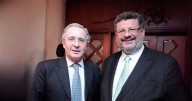 La jugada legal de Jaime Granados con la que le devolvió la libertad a Uribe