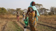 Electrificación feminista: la energía que necesita África