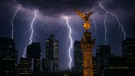Se esperan lluvias y granizo hoy en CDMX: ¿a qué hora?