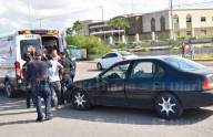 Sujeto irrumpe en vivienda y dispara contra un hombre
