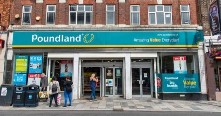 Exact dates Poundland to make two major changes affecting all shoppers
