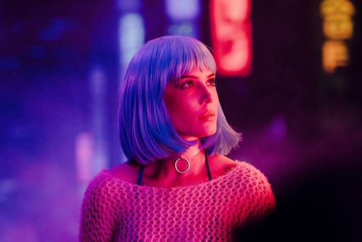 Halsey announces ‘Back to Badlands’ international tour coming to Detroit in 2026
