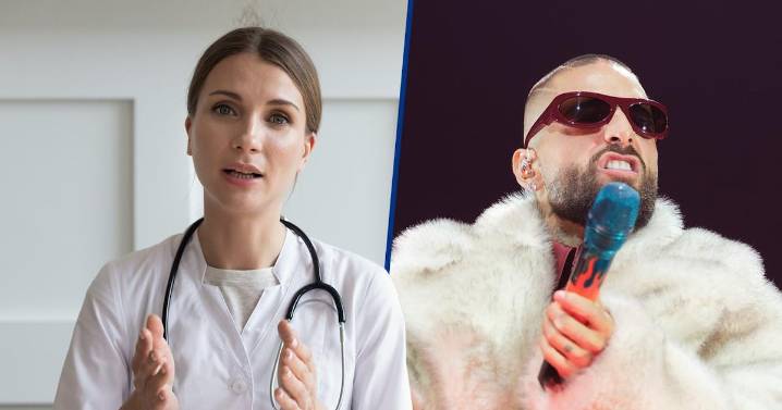 ¿Maluma fue ‘prepotente y fantoche’? Esto dicen los pediatras sobre llevar a bebés a conciertos