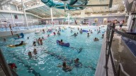 Comox Valley Aquatic Centre to reopen after maintenance