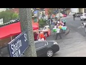 Immigration raid in Westlake