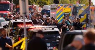 They saved lives after the Minneapolis mass shooting. Theirs are forever changed.