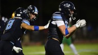 See Hoggard football highlights