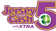 NJ lottery player wins $1.1 million Jersey Cash 5 jackpot