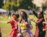5 Oakland events from August 14 to 17