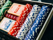 Central Pa. casino dealer accused of stealing chips after one falls out of his pocket: police