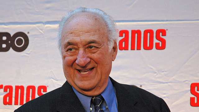 Actor Jerry Adler has died at 96