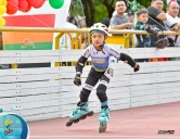 Orgullo llanero copa 3 pistas de patinaje -