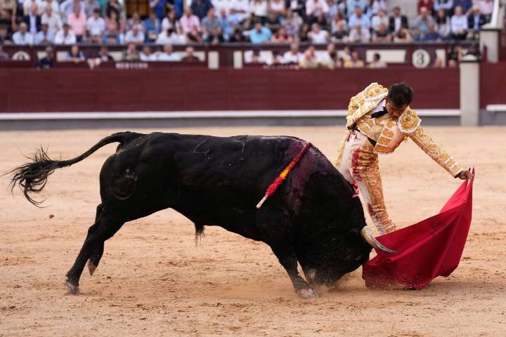El torero mexicano Joselito Adame anuncia su retirada de los ruedos