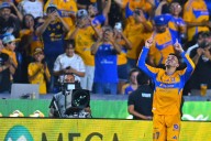 Tigres humilla 7-0 al Club Puebla en la Jornada 4 y se afianza como líder del Apertura 2025