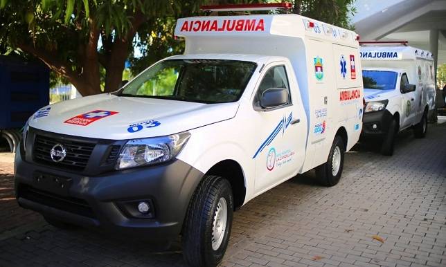 Asesinan a un indígena cuando era trasladado en una ambulancia en el suroeste de Colombia