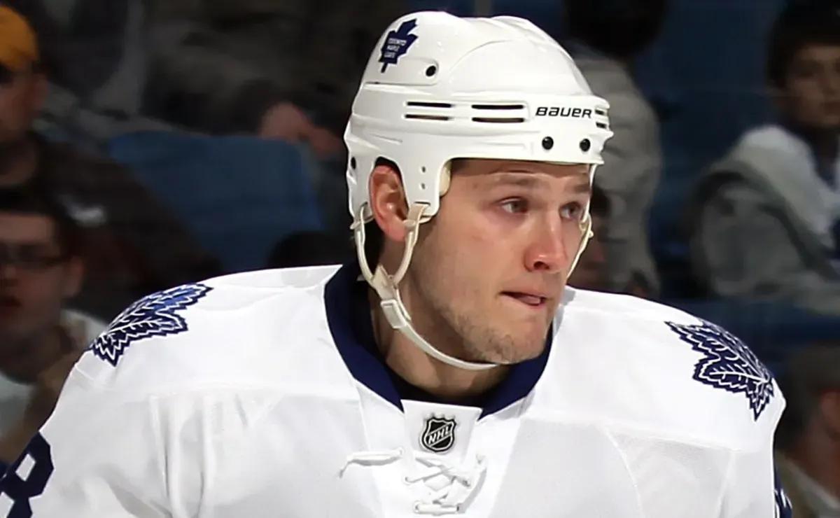 Former Maple Leafs forward drops surprising verdict on Golden Knights star’s NHL ranking: ‘It’s not like he won the masters’