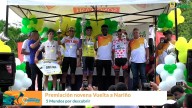 Óscar Quiroz se corona campeón de la IX Vuelta a Nariño