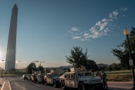 Deploying National Guard in Washington endangers decades of district’s near