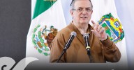Taruk: el primer autobús eléctrico mexicano despierta interés en EE.UU., asegura Ebrard