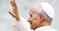 El Papa: "No debemos resignarnos a que prevalezca la lógica del conflicto y las armas"