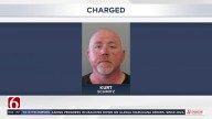 Former church employee charged with recording girls through security cameras