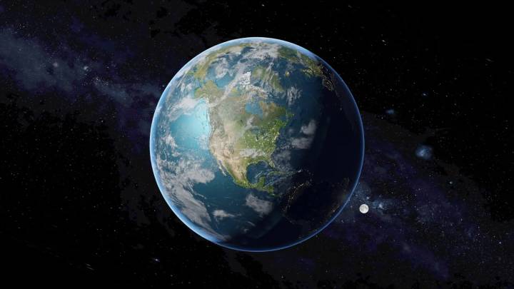 La Tierra giró más rápido este martes 5 de agosto: fue uno de los días más cortos de la historia