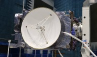 ESA engineers trace anomaly in silent spacecraft to code bug • The Register