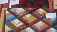 Vaccine “Lottery” Rebranded as Vaccine “Quilt Raffle” for Pious Southern Manitobans
