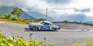Los mejores, al Rally Sierra Juárez