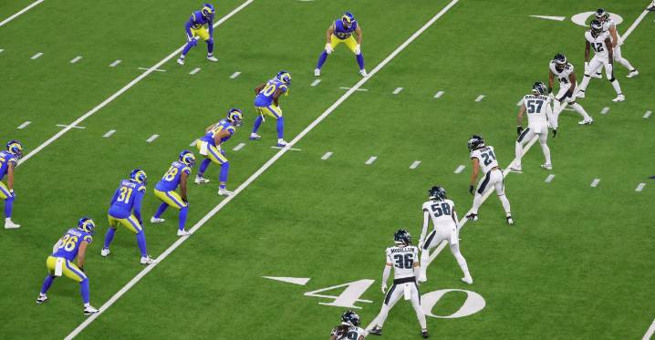 Will Sean McVay change approach on kickoff?