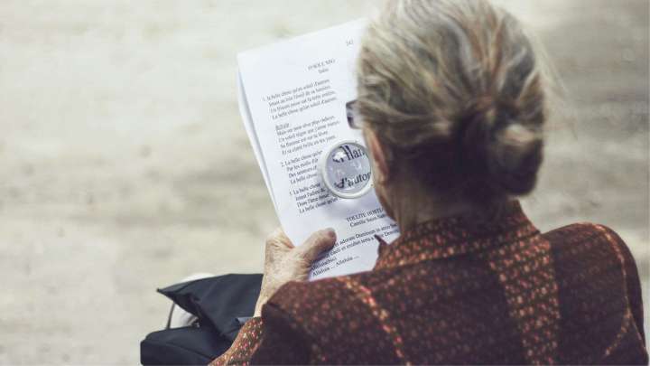 Un estudio apunta que tener un mayor nivel educativo no ralentiza el deterioro cognitivo