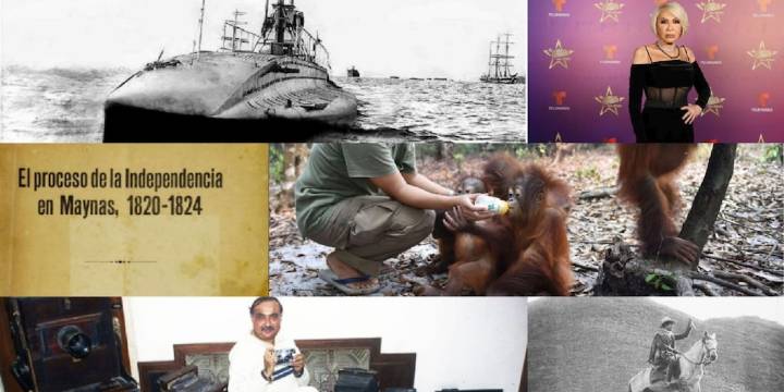 Qué se celebra el 19 de agosto en el Perú: independencia, bandoleros, leyendas y conservación
