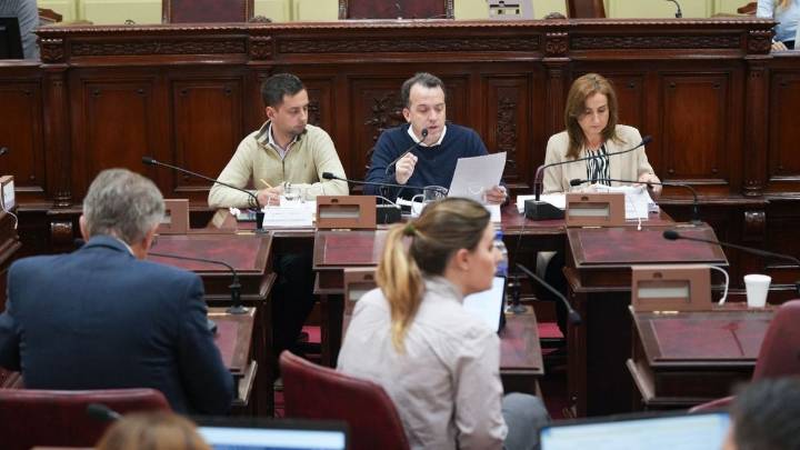 Caja de Jubilaciones: ganadores y no tanto de una discusión semántica