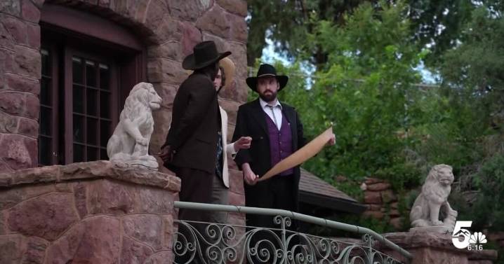 Finds Under $40 - Summer Shakespeare with the Star Bar Theatre Company