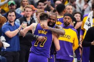 Lakers’ 2025-26 schedule features Pat Riley statue unveiling, 8-game trip – Orange County Register