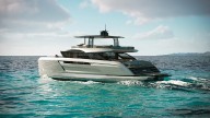 Dolomia Yachts Enters the Industry With Two New Stylish Catamarans