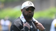Mike Tomlin to Quietly Remove Another Aaron Rodgers Target as Steelers Make WR Decision
