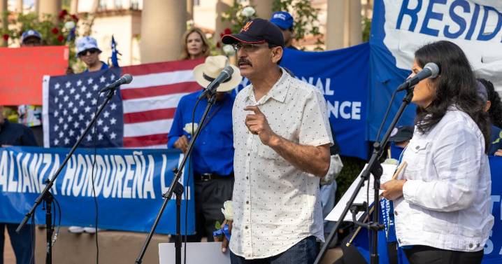 En unidad y resistencia, activistas realizarán vigilias hoy en defensa del programa TPS