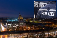American good Samaritan stabbed by Syrian immigrant in Germany after stepping in to stop harassment