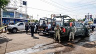 Se registra nueva riña dentro del penal de Aguaruto, Sinaloa; es la segunda este mes