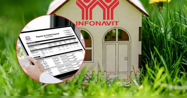 Si cumples con este paso, el Infonavit te prestará más para comprar tu casa