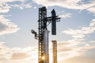 Weather forces Monday scrub of SpaceX Starship trying for 10th test launch